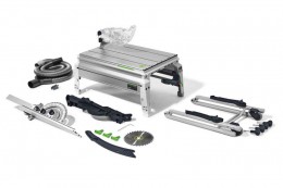 Festool 574767 Trimming Saw CS 50 EBG GB 240V PRECISIO £1,399.00